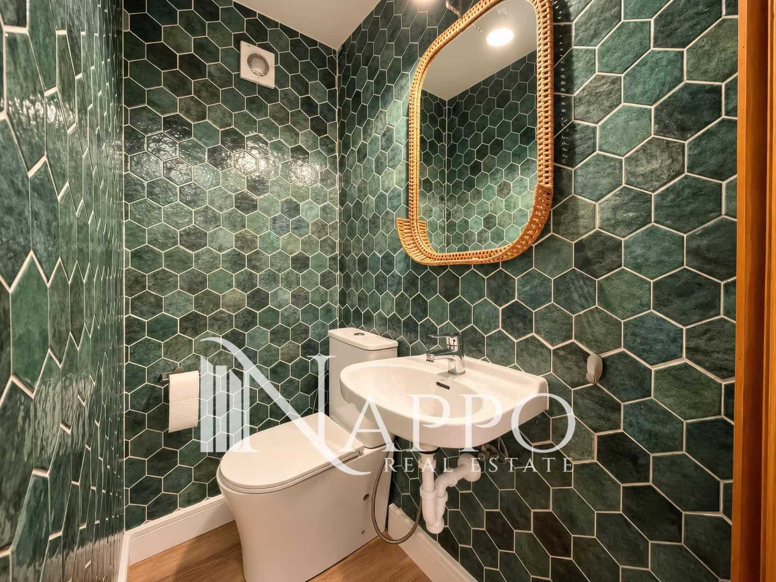 3 sypialnia Mieszkanie na sprzedaż w Palma de Mallorca z garażem - 395 000 € (Ref: 10145670)