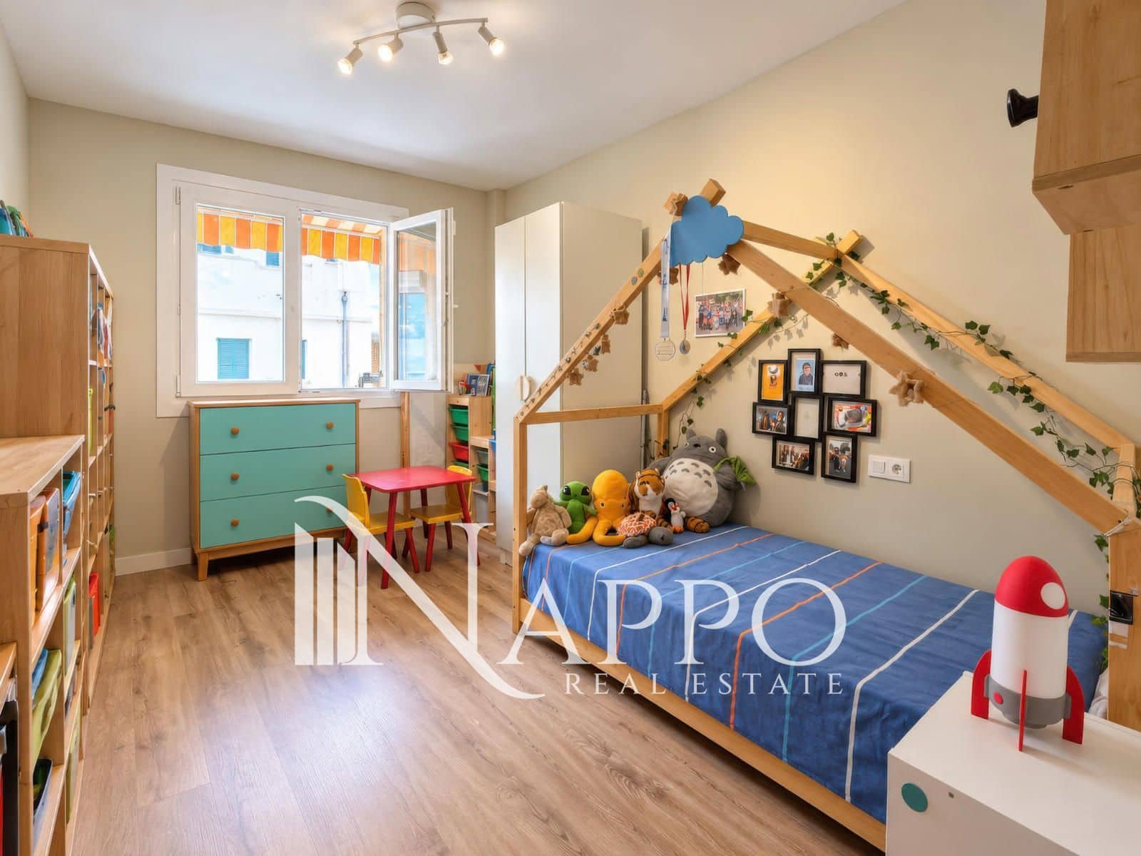 3 sypialnia Mieszkanie na sprzedaż w Palma de Mallorca z garażem - 395 000 € (Ref: 10145670)