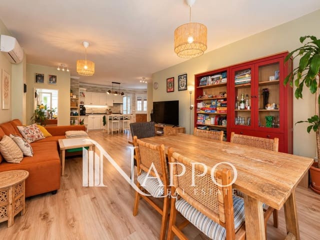 3 sypialnia Mieszkanie na sprzedaż w Pere Garau, Palma de Mallorca z garażem - 395 000 € (Ref: 10145670)