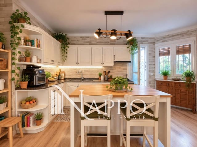 3 sypialnia Mieszkanie na sprzedaż w Pere Garau, Palma de Mallorca z garażem - 395 000 € (Ref: 10145670)