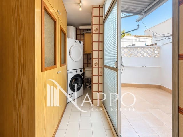 3 sypialnia Mieszkanie na sprzedaż w Pere Garau, Palma de Mallorca z garażem - 395 000 € (Ref: 10145670)
