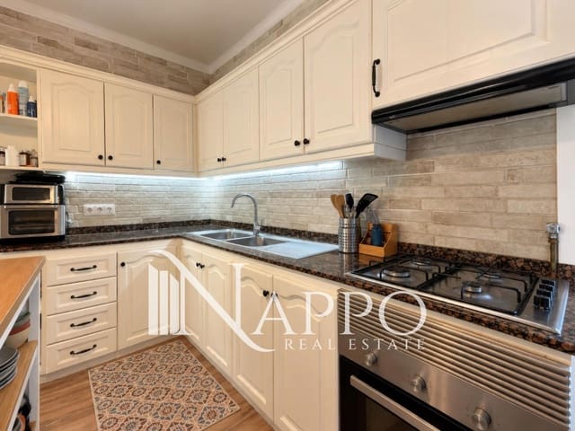 3 sypialnia Mieszkanie na sprzedaż w Pere Garau, Palma de Mallorca z garażem - 395 000 € (Ref: 10145670)