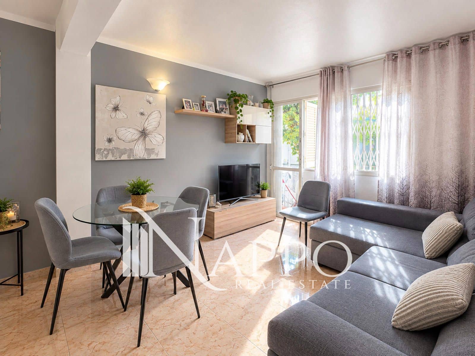 2 quarto Apartamento para venda em Palma de Mallorca - 245 000 € (Ref: 10147390)