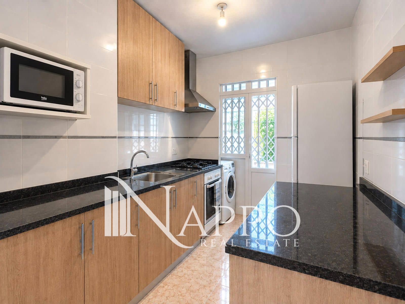 2 quarto Apartamento para venda em Palma de Mallorca - 245 000 € (Ref: 10147390)