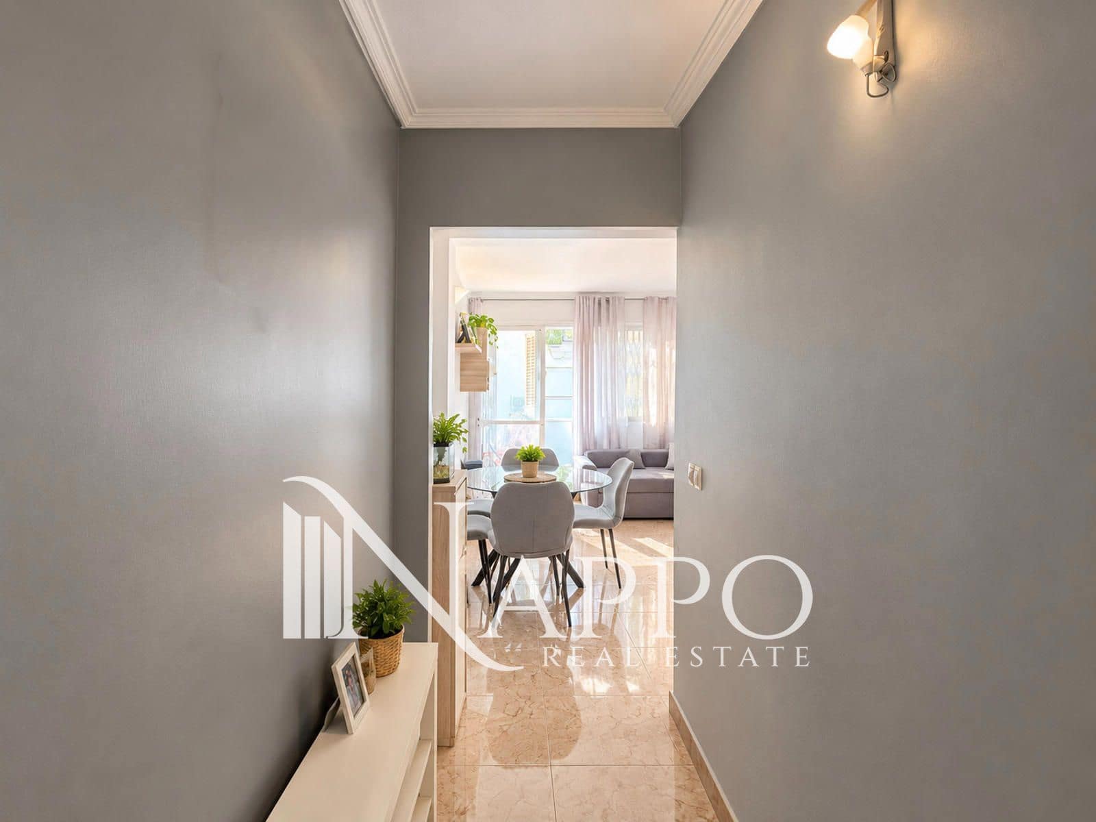 2 quarto Apartamento para venda em Palma de Mallorca - 245 000 € (Ref: 10147390)