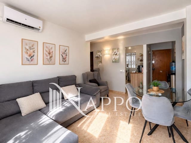2 quarto Apartamento para venda em Son Gotleu, Palma de Mallorca - 245 000 € (Ref: 10147390)