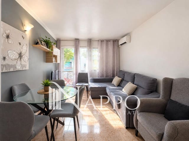 2 quarto Apartamento para venda em Son Gotleu, Palma de Mallorca - 245 000 € (Ref: 10147390)