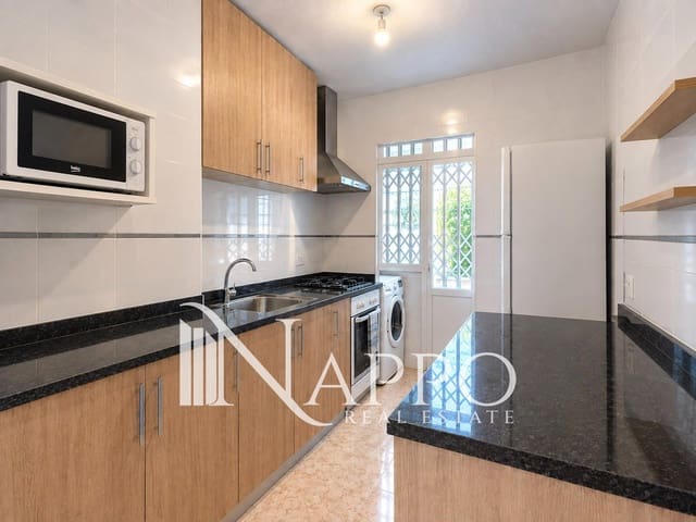 2 quarto Apartamento para venda em Son Gotleu, Palma de Mallorca - 245 000 € (Ref: 10147390)
