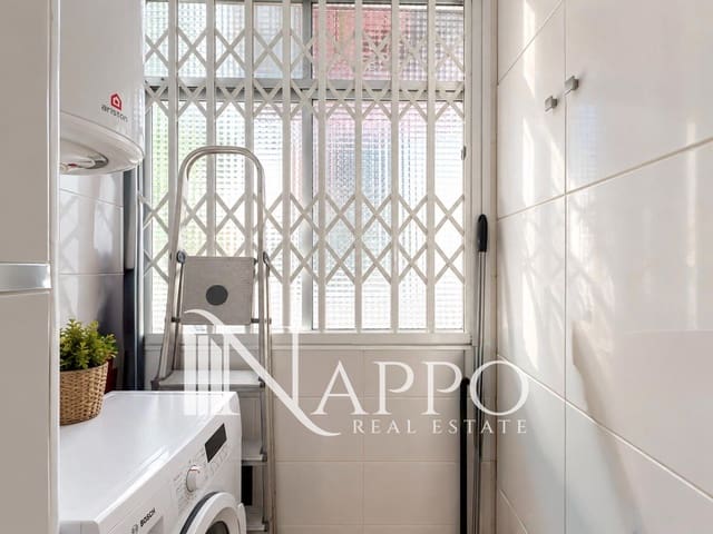 2 quarto Apartamento para venda em Son Gotleu, Palma de Mallorca - 245 000 € (Ref: 10147390)