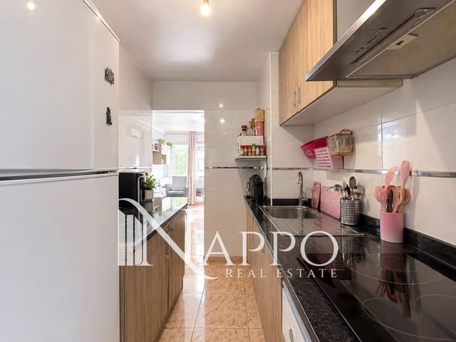 2 quarto Apartamento para venda em Son Gotleu, Palma de Mallorca - 245 000 € (Ref: 10147390)