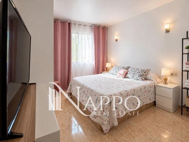 2 quarto Apartamento para venda em Son Gotleu, Palma de Mallorca - 245 000 € (Ref: 10147390)