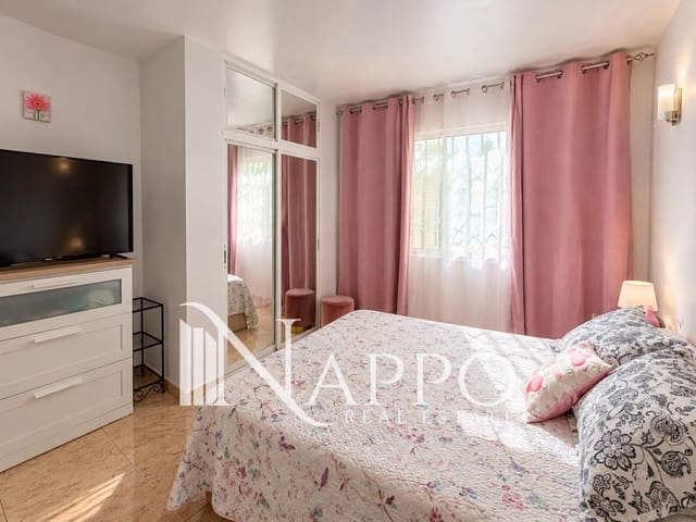 2 quarto Apartamento para venda em Son Gotleu, Palma de Mallorca - 245 000 € (Ref: 10147390)