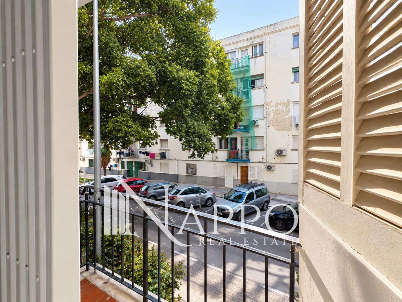 2 quarto Apartamento para venda em Palma de Mallorca - 245 000 € (Ref: 10147390)