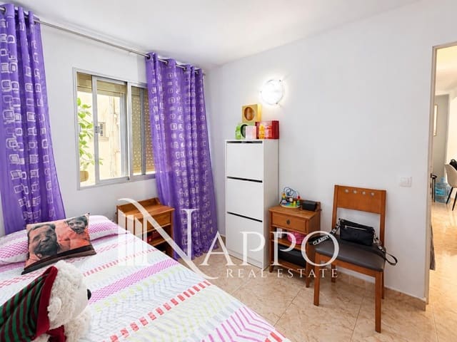 2 soverom Leilighet til salgs i Son Gotleu, Palma de Mallorca - € 245 000 (Ref: 10147390)