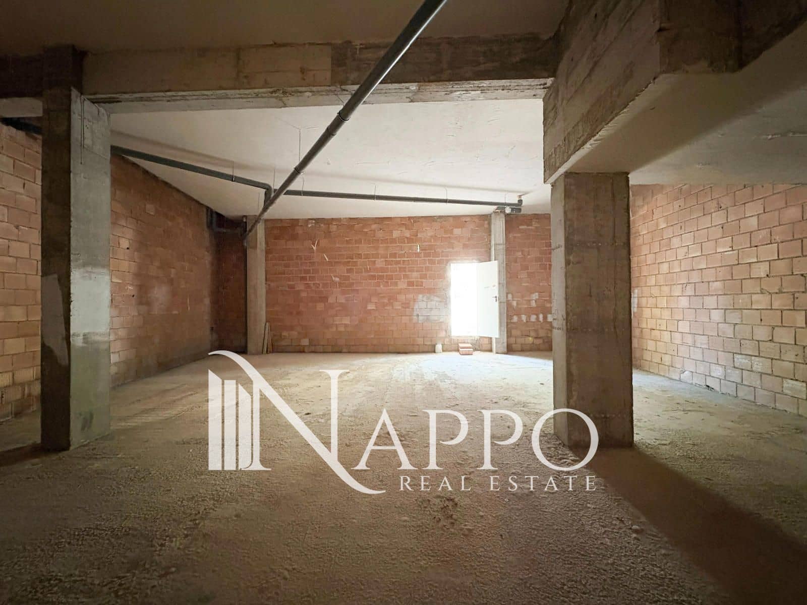Commerciale da affittare in Palma de Mallorca - 1.300 € (Rif: 10147391)