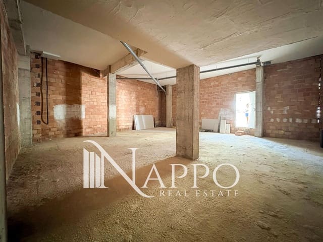 Commerciale da affittare in Arxiduc, Palma de Mallorca - 1.300 € (Rif: 10147391)