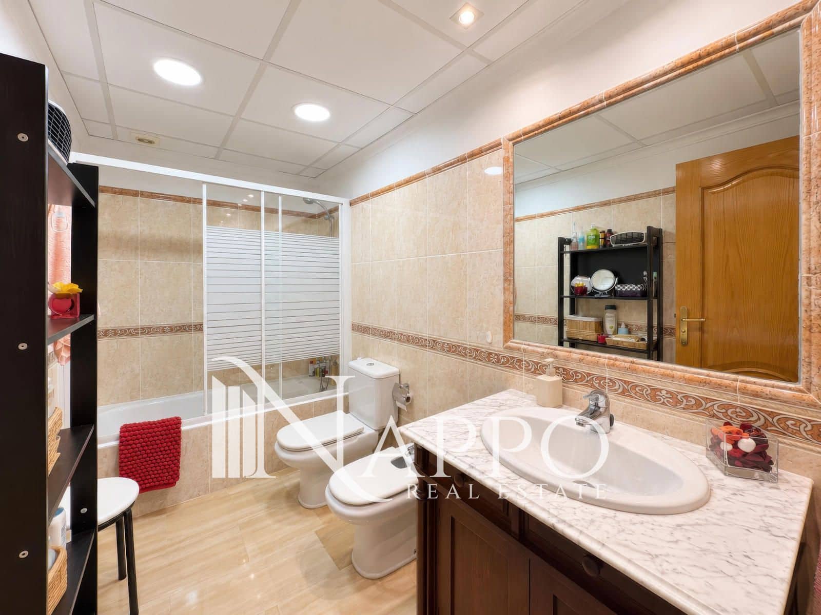 4 chambre Maison de Ville à vendre à Palma de Mallorca avec garage - 799 000 € (Ref: 10150530)