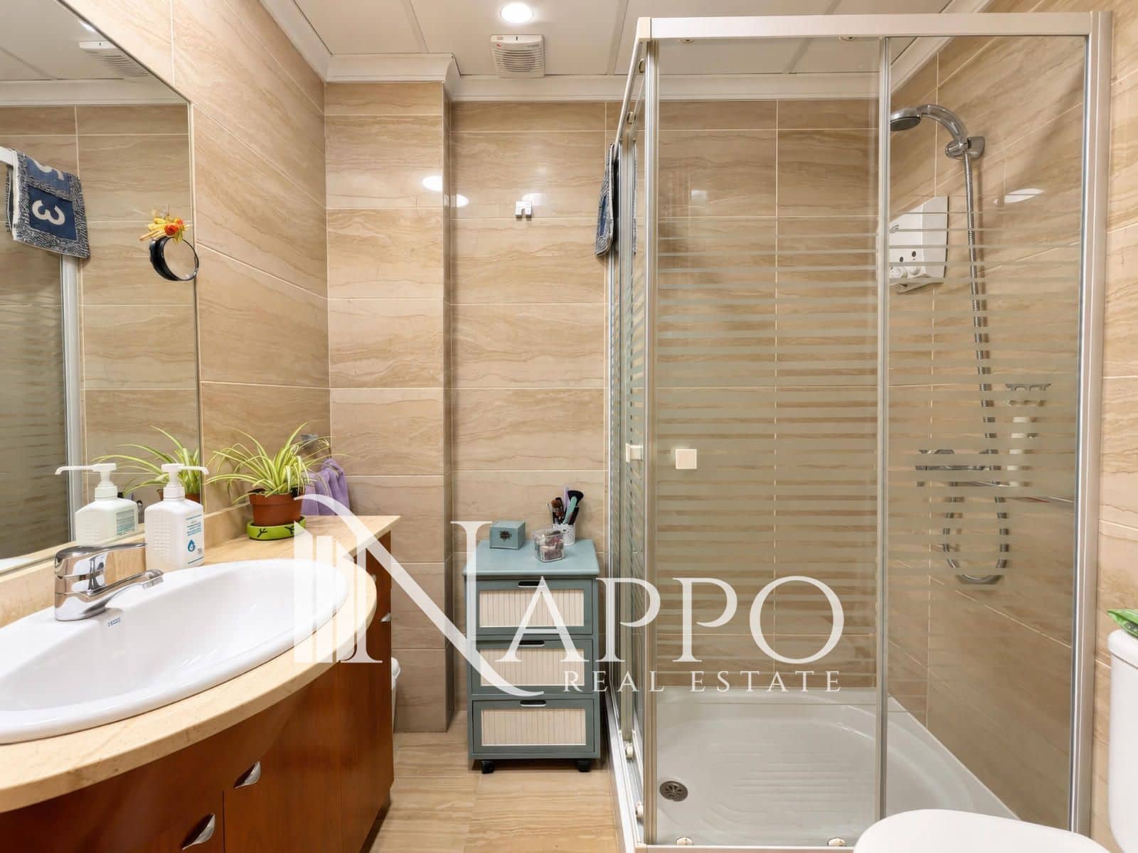 4 chambre Maison de Ville à vendre à Palma de Mallorca avec garage - 799 000 € (Ref: 10150530)