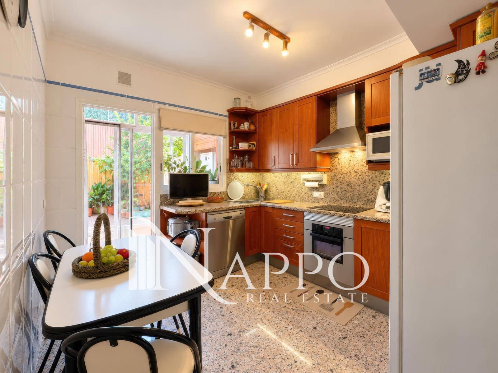 4 chambre Maison de Ville à vendre à Palma de Mallorca avec garage - 799 000 € (Ref: 10150530)