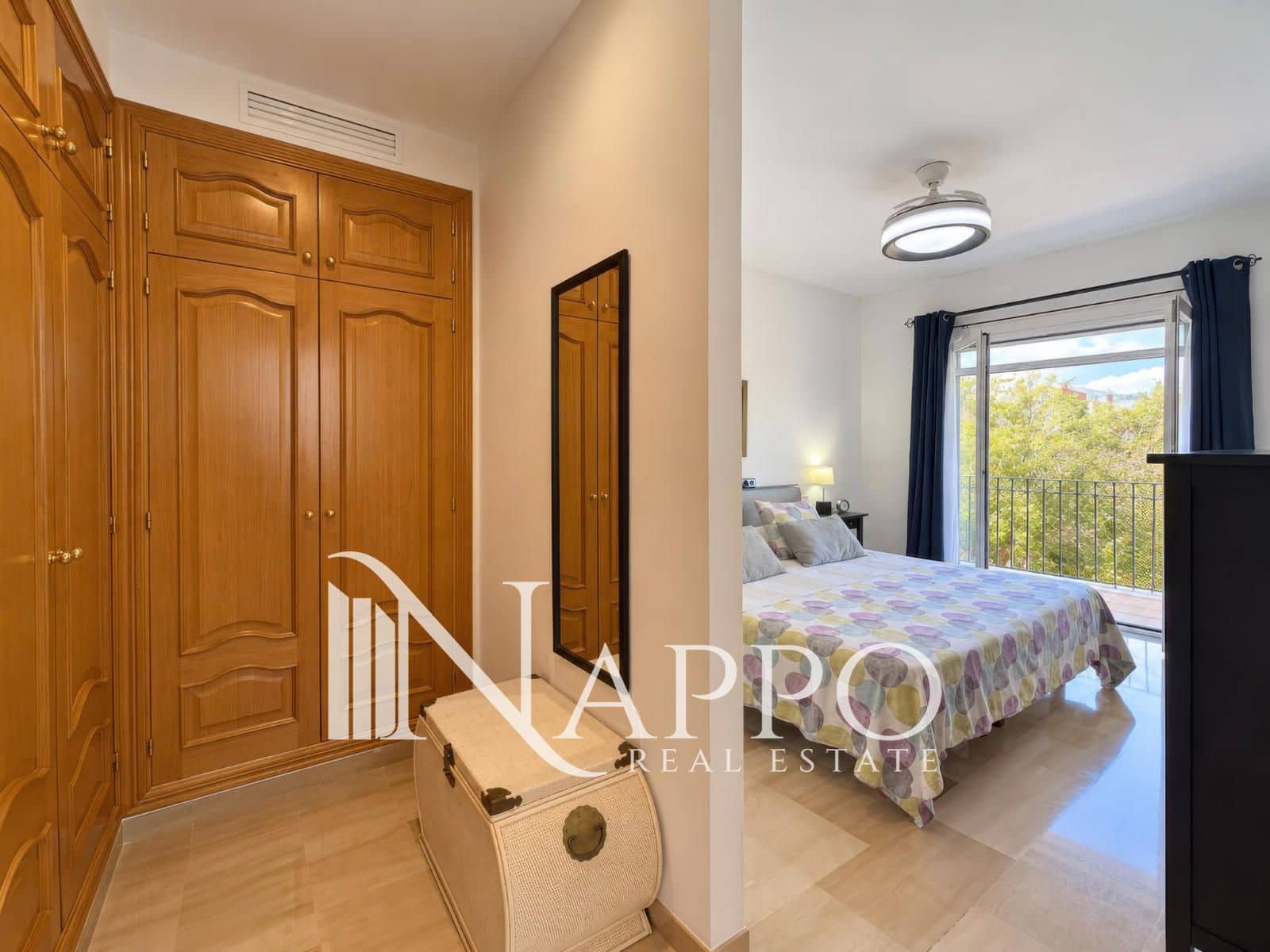 4 chambre Maison de Ville à vendre à Palma de Mallorca avec garage - 799 000 € (Ref: 10150530)