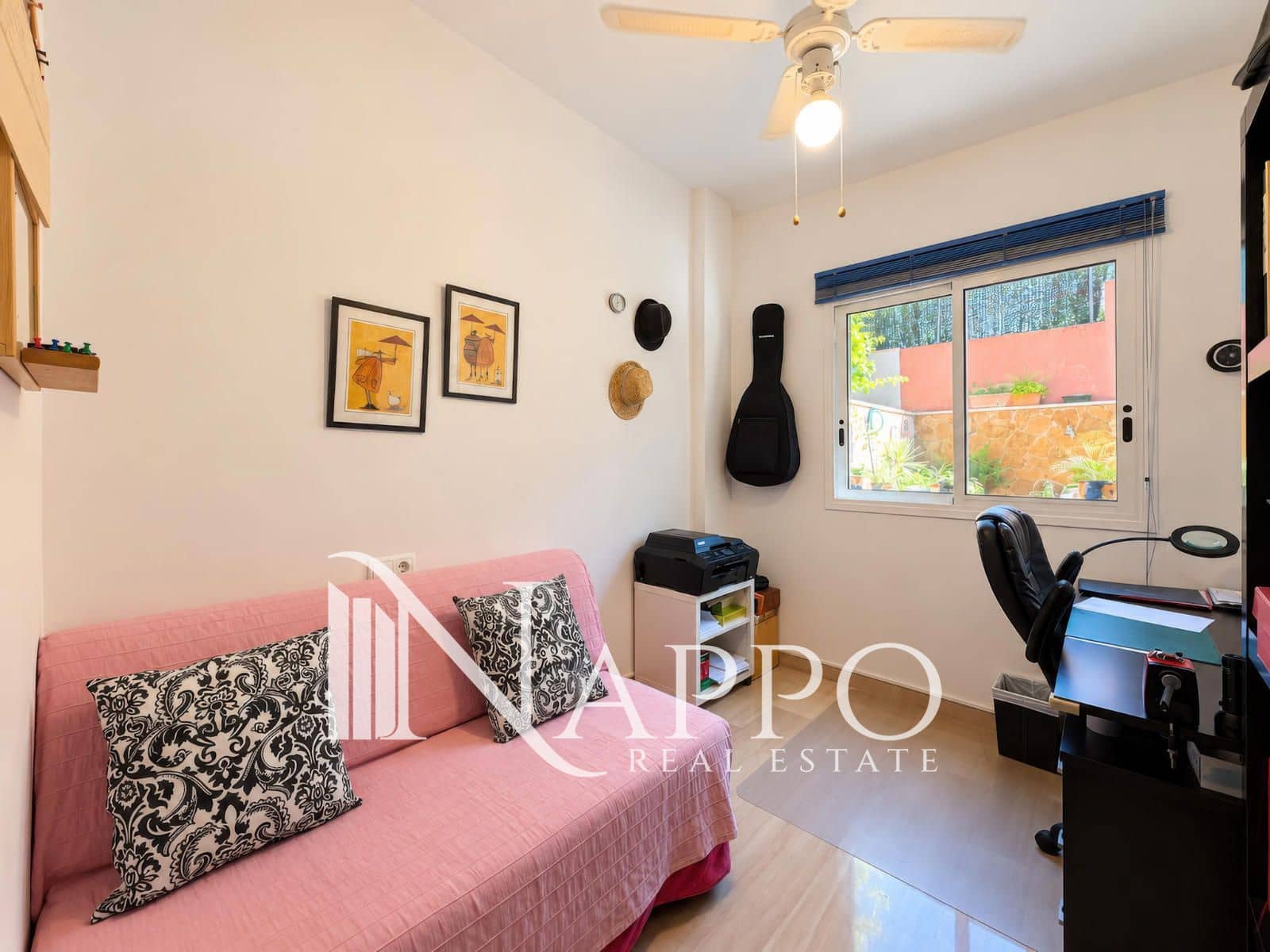 4 chambre Maison de Ville à vendre à Palma de Mallorca avec garage - 799 000 € (Ref: 10150530)