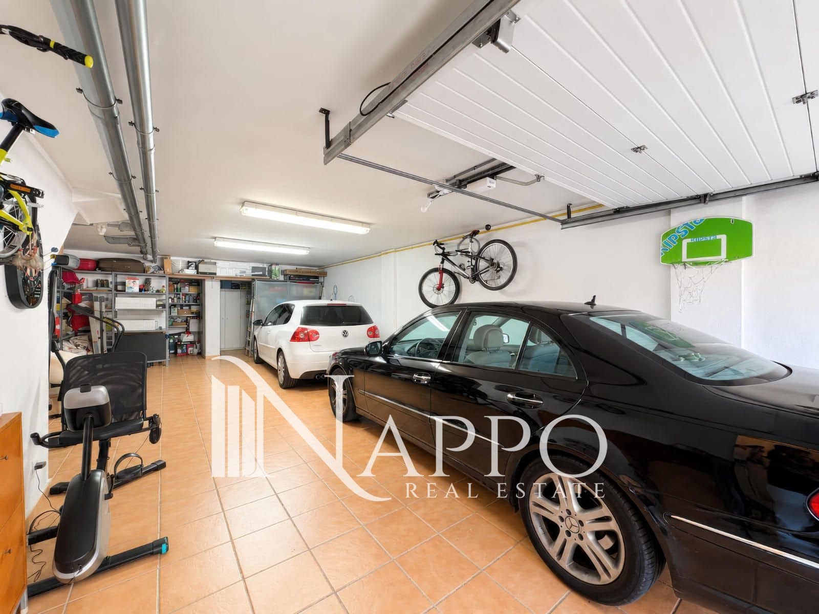 4 chambre Maison de Ville à vendre à Palma de Mallorca avec garage - 799 000 € (Ref: 10150530)