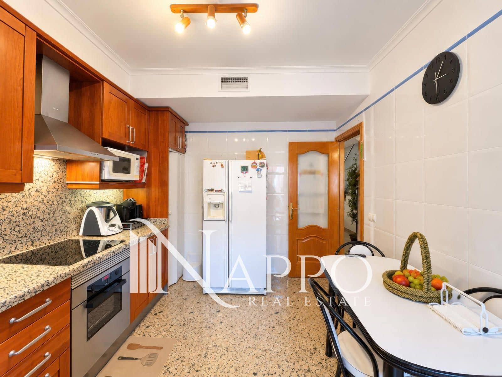 4 chambre Maison de Ville à vendre à Palma de Mallorca avec garage - 799 000 € (Ref: 10150530)
