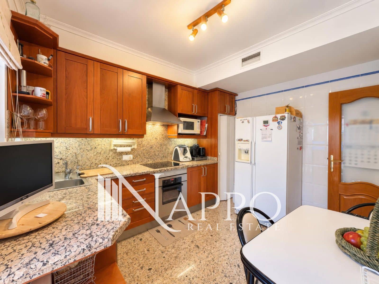 4 chambre Maison de Ville à vendre à Palma de Mallorca avec garage - 799 000 € (Ref: 10150530)