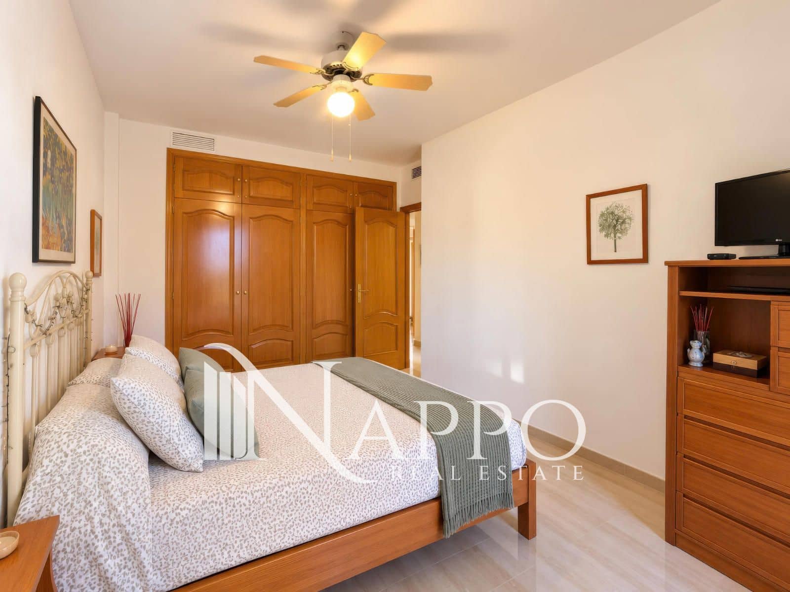 4 chambre Maison de Ville à vendre à Palma de Mallorca avec garage - 799 000 € (Ref: 10150530)