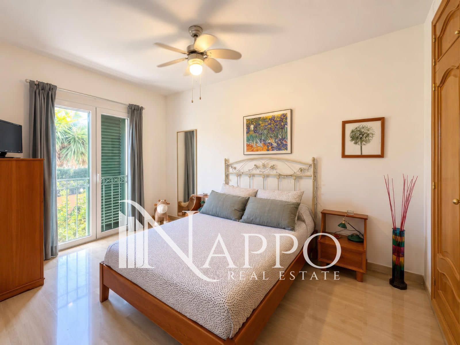 4 chambre Maison de Ville à vendre à Palma de Mallorca avec garage - 799 000 € (Ref: 10150530)