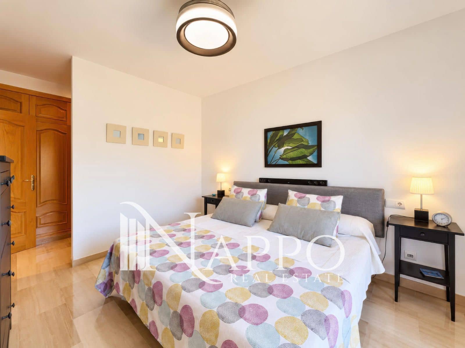 4 chambre Maison de Ville à vendre à Palma de Mallorca avec garage - 799 000 € (Ref: 10150530)