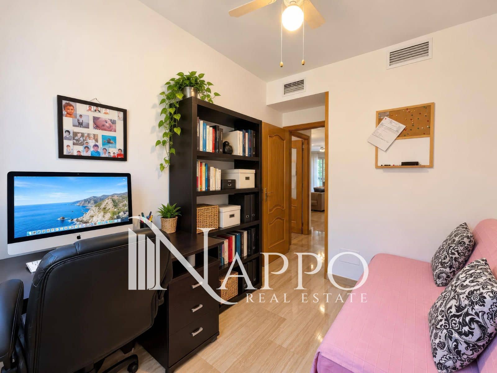 4 chambre Maison de Ville à vendre à Palma de Mallorca avec garage - 799 000 € (Ref: 10150530)