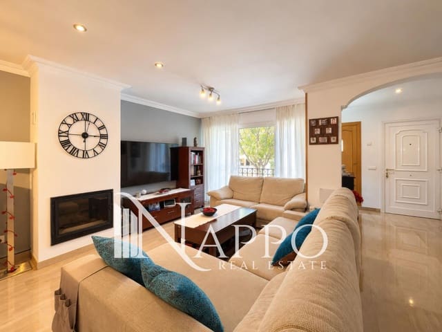 4 chambre Maison de Ville à vendre à Son Xigala, Palma de Mallorca avec garage - 799 000 € (Ref: 10150530)