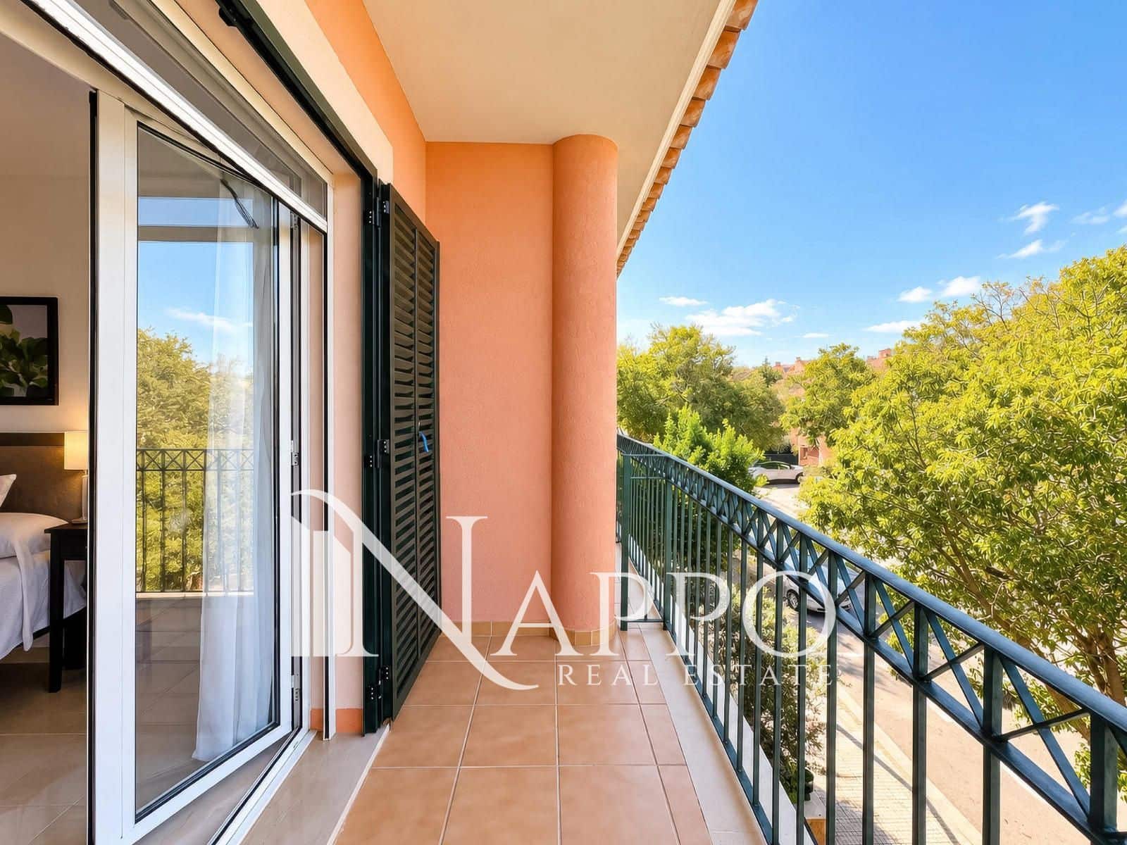 4 chambre Maison de Ville à vendre à Palma de Mallorca avec garage - 799 000 € (Ref: 10150530)