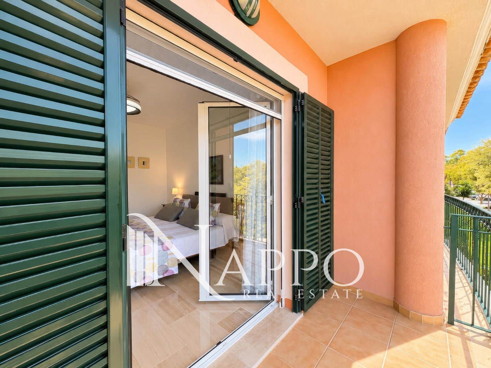 4 chambre Maison de Ville à vendre à Palma de Mallorca avec garage - 799 000 € (Ref: 10150530)