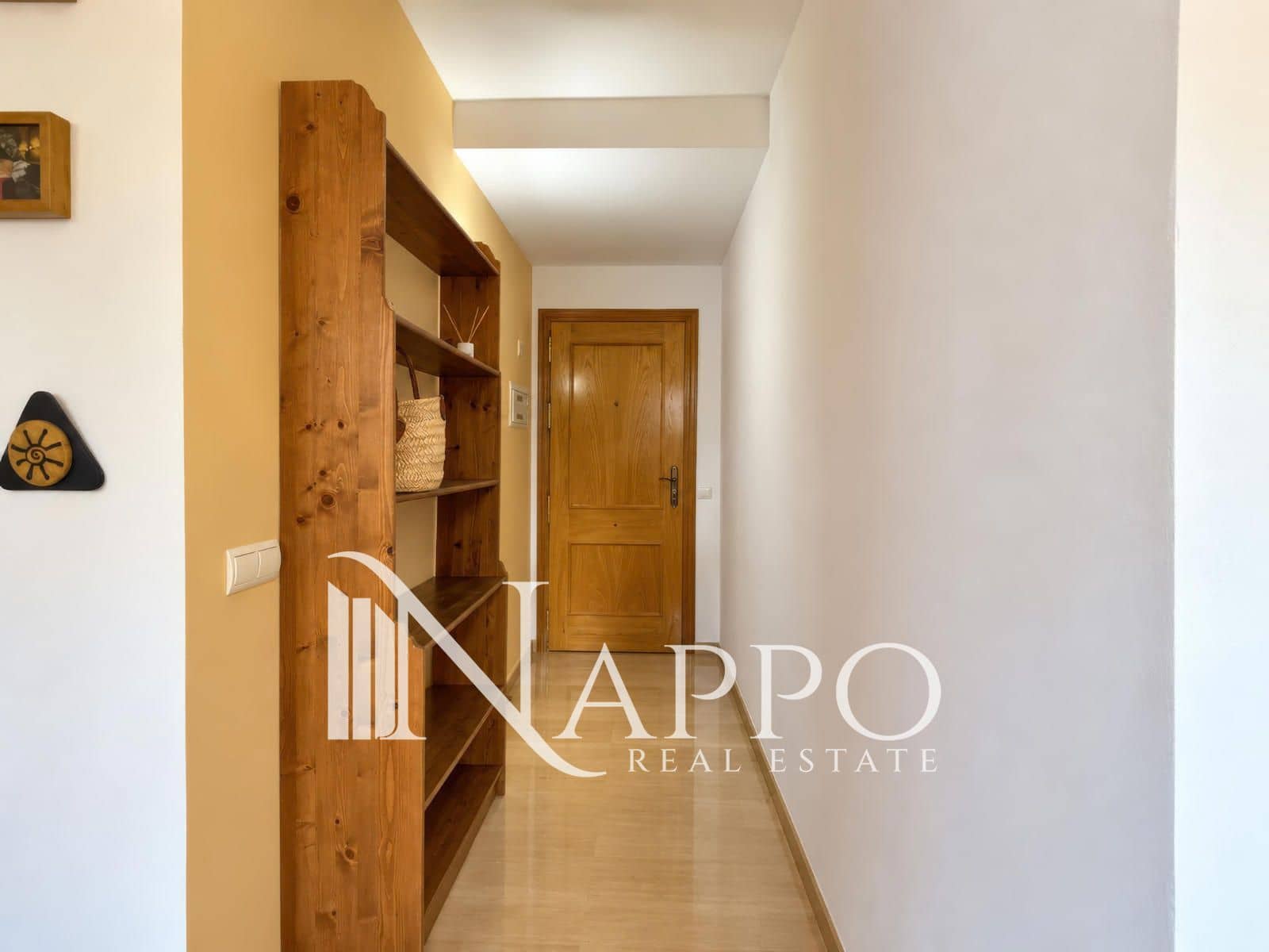 2 bedroom Flat for sale in Palma de Mallorca with pool - € 317,000 (Ref: 10153153)