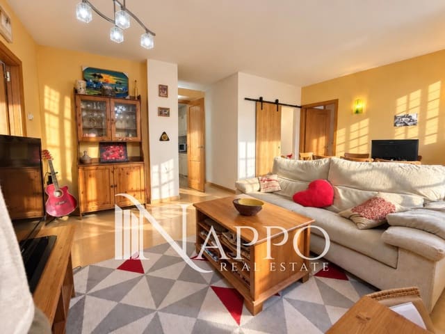 2 soverom Leilighet til salgs i Palma de Mallorca med svømmebasseng - € 317 000 (Ref: 10153153)