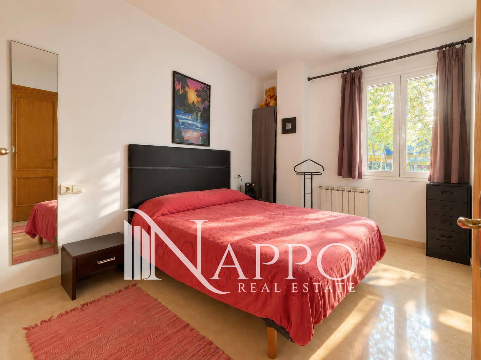 2 bedroom Flat for sale in Palma de Mallorca with pool - € 317,000 (Ref: 10153153)