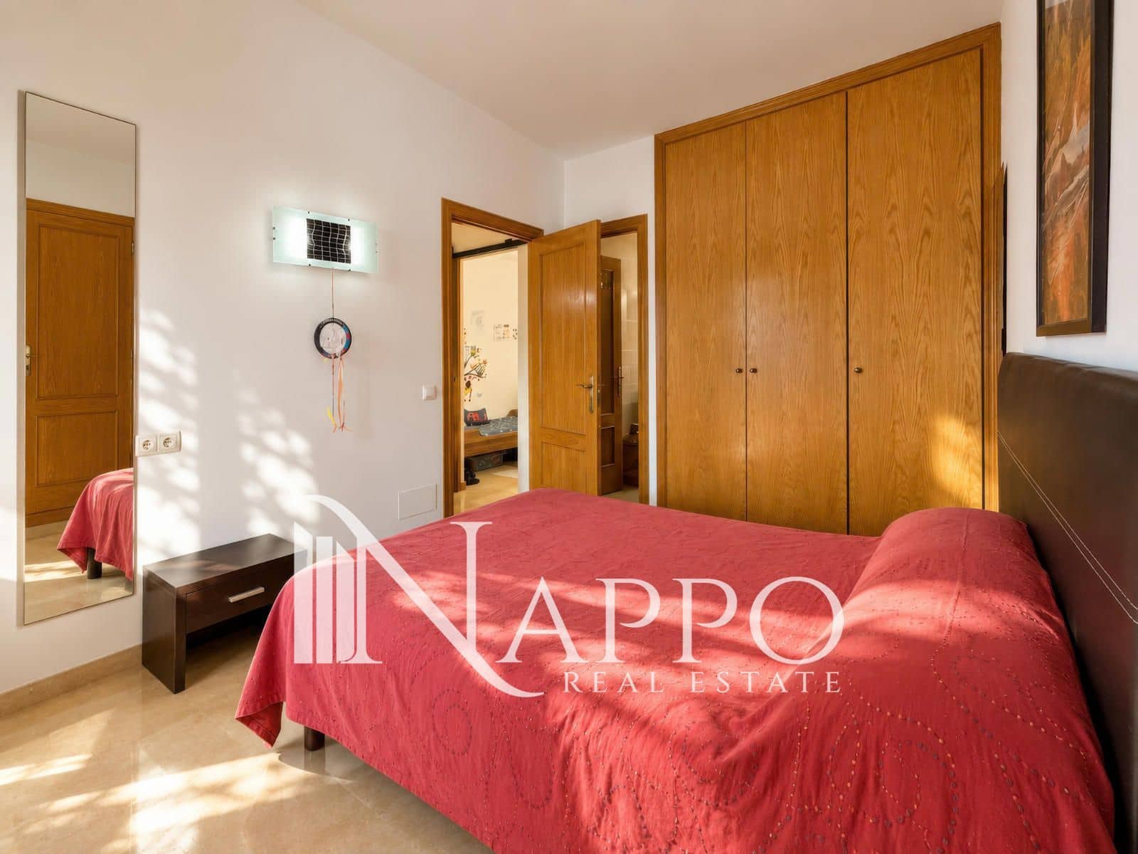 2 bedroom Flat for sale in Palma de Mallorca with pool - € 317,000 (Ref: 10153153)