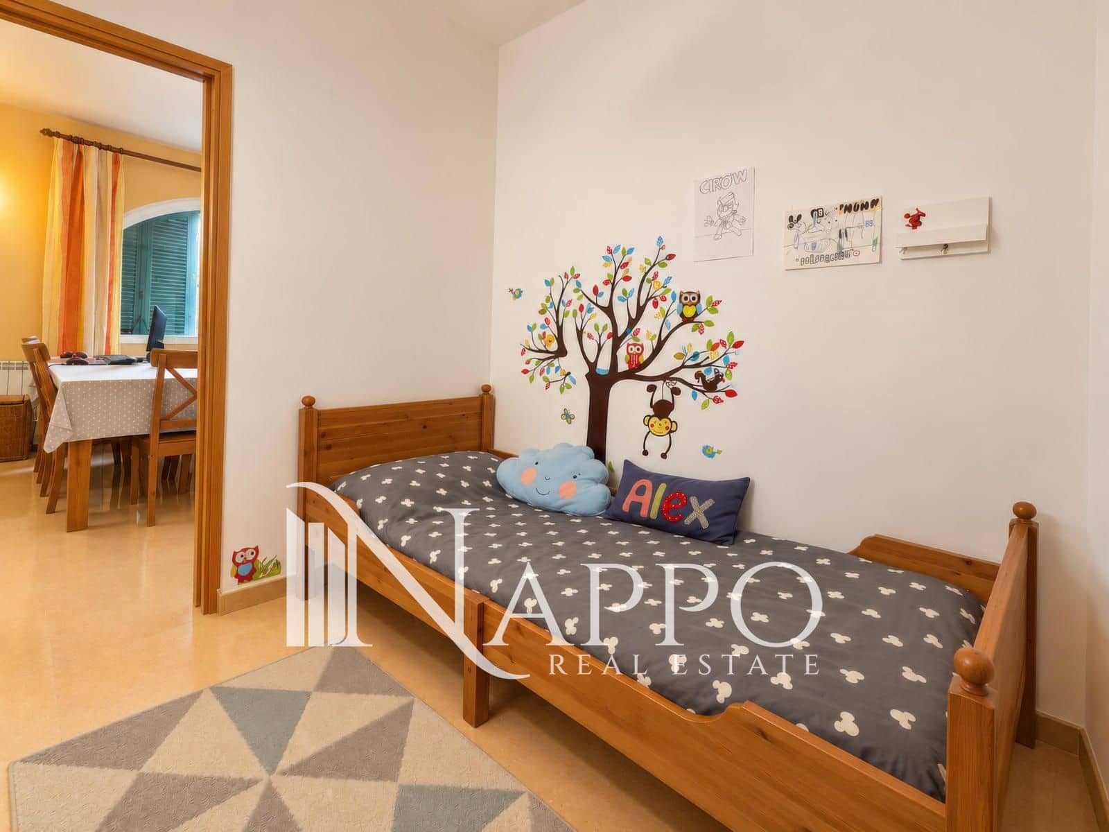 2 bedroom Flat for sale in Palma de Mallorca with pool - € 317,000 (Ref: 10153153)