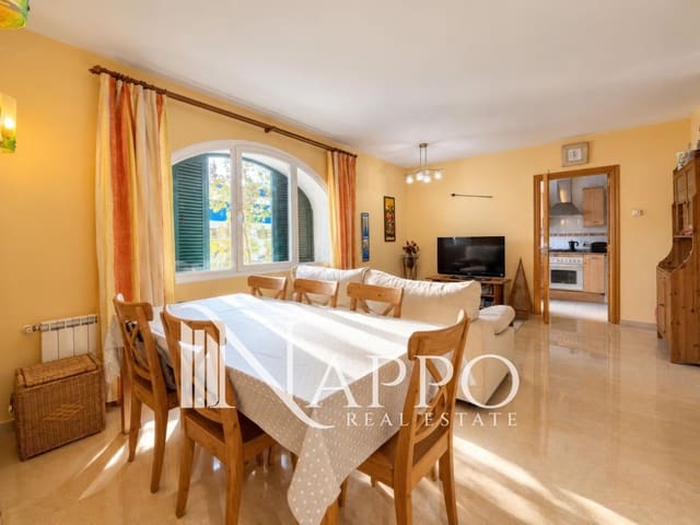 2 soverom Leilighet til salgs i Palma de Mallorca med svømmebasseng - € 317 000 (Ref: 10153153)