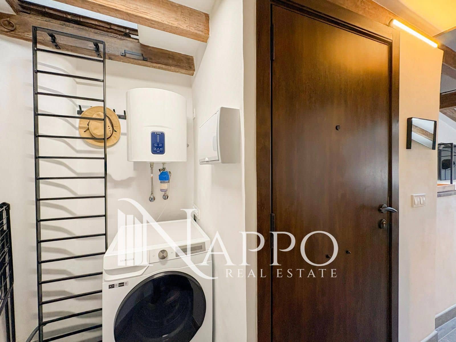 Ático de 1 habitación en Palma de Mallorca en venta - 349.000 € (Ref: 10155560)