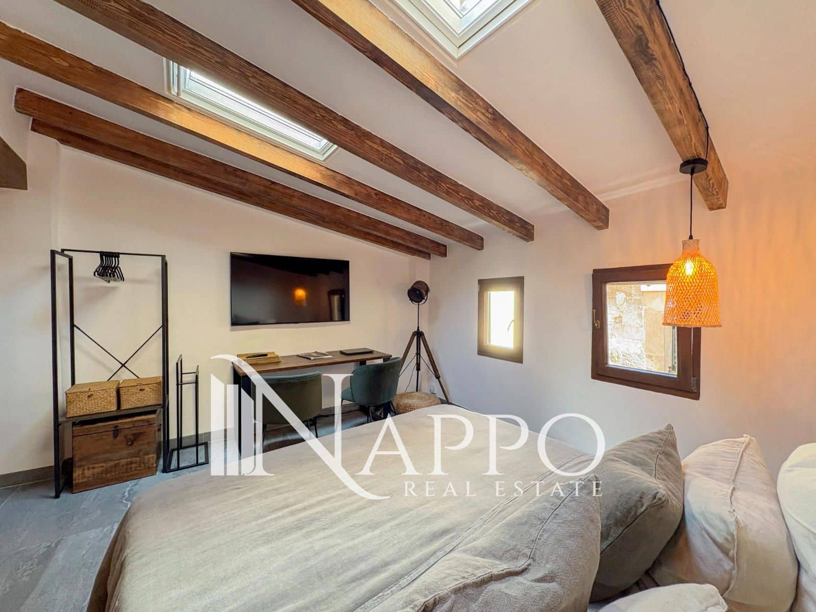 Ático de 1 habitación en Palma de Mallorca en venta - 349.000 € (Ref: 10155560)