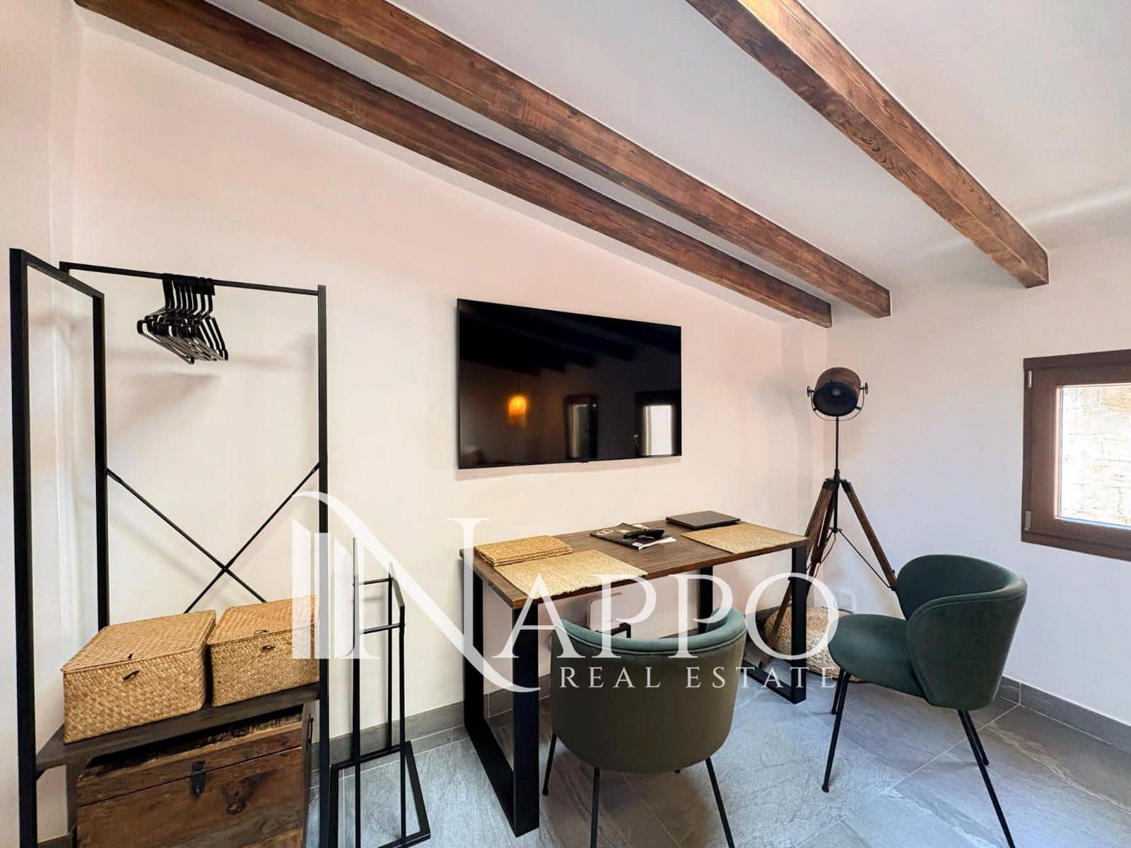 Ático de 1 habitación en Palma de Mallorca en venta - 349.000 € (Ref: 10155560)