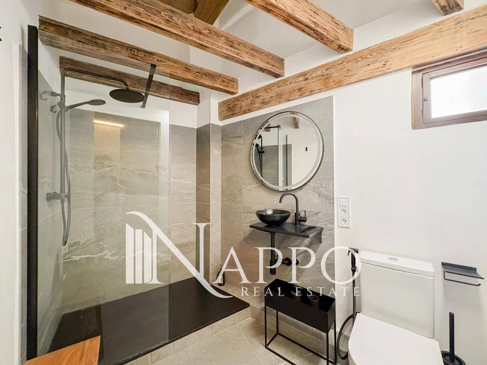 Ático de 1 habitación en Palma de Mallorca en venta - 349.000 € (Ref: 10155560)
