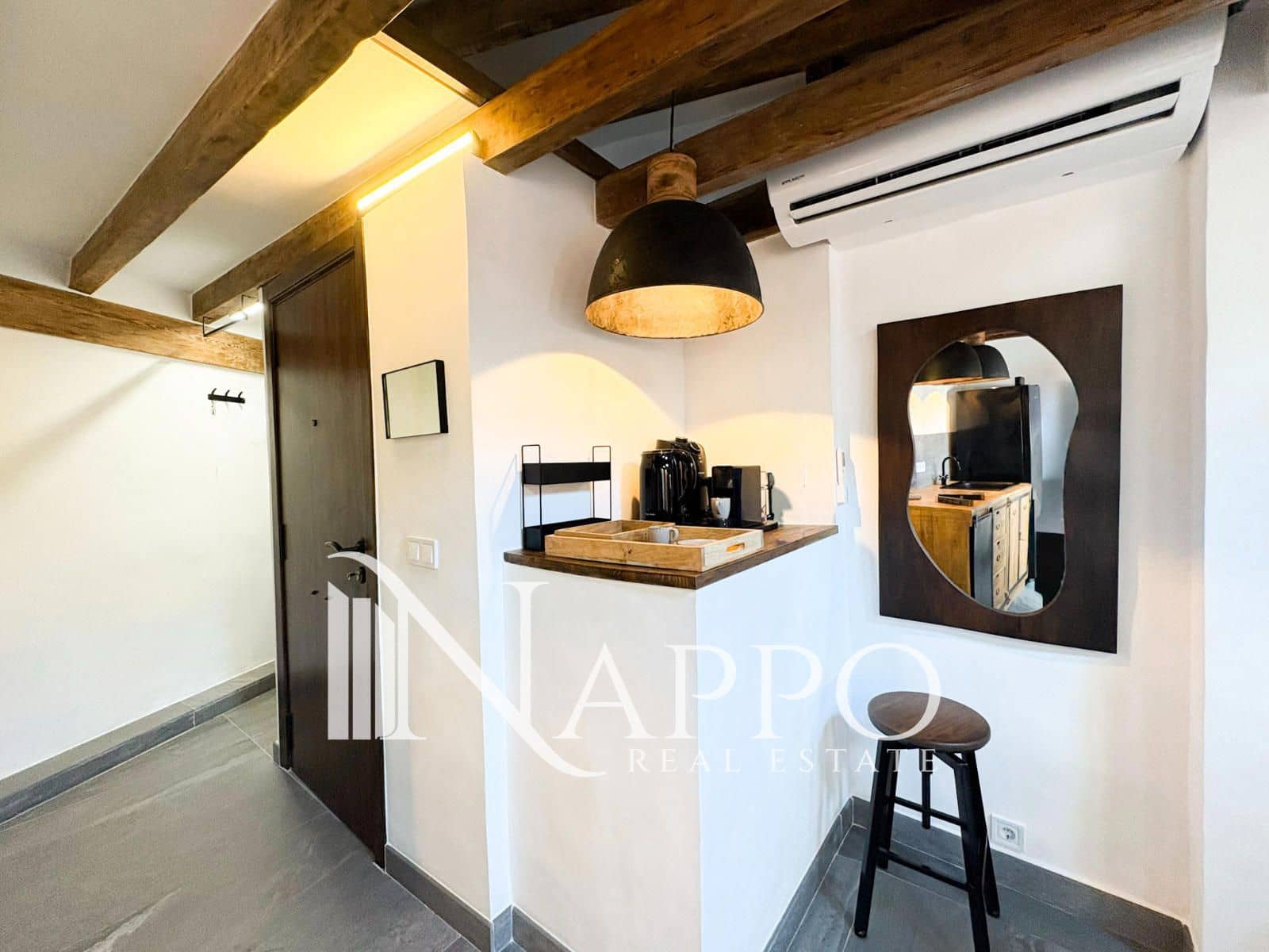 Ático de 1 habitación en Palma de Mallorca en venta - 349.000 € (Ref: 10155560)