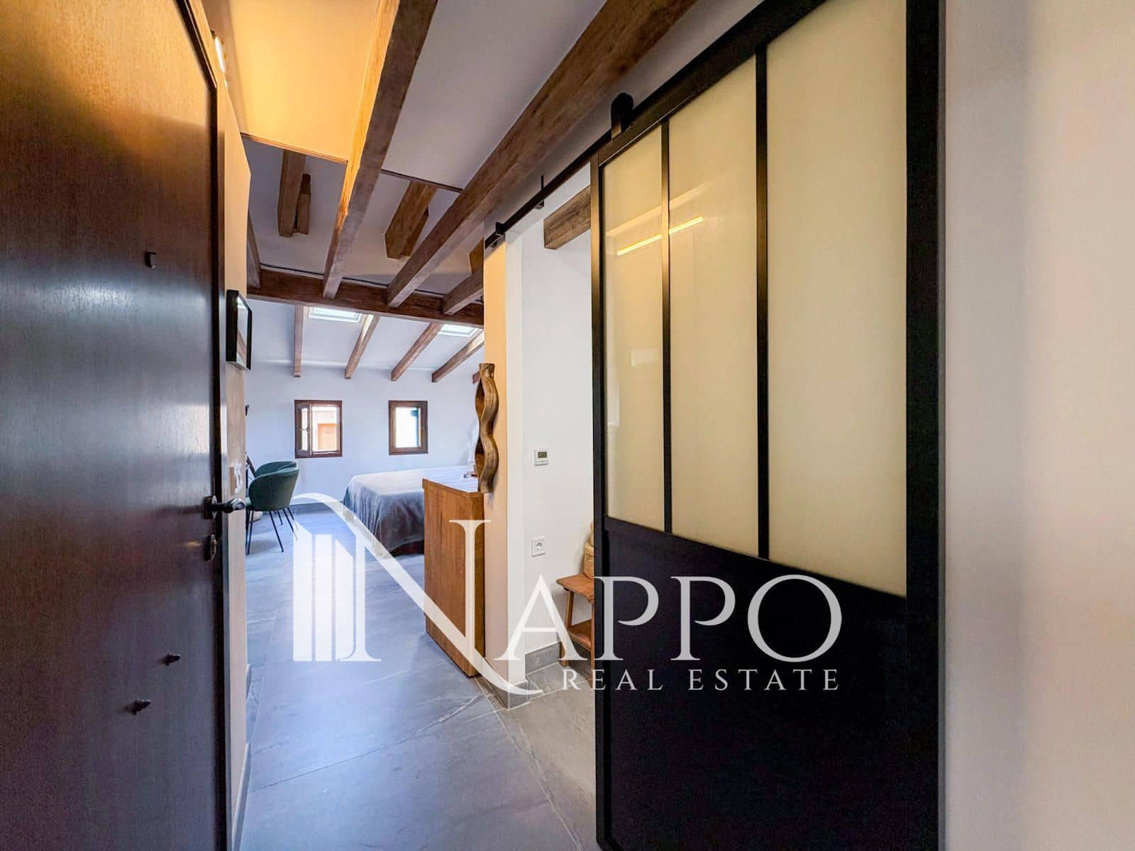 Ático de 1 habitación en Palma de Mallorca en venta - 349.000 € (Ref: 10155560)