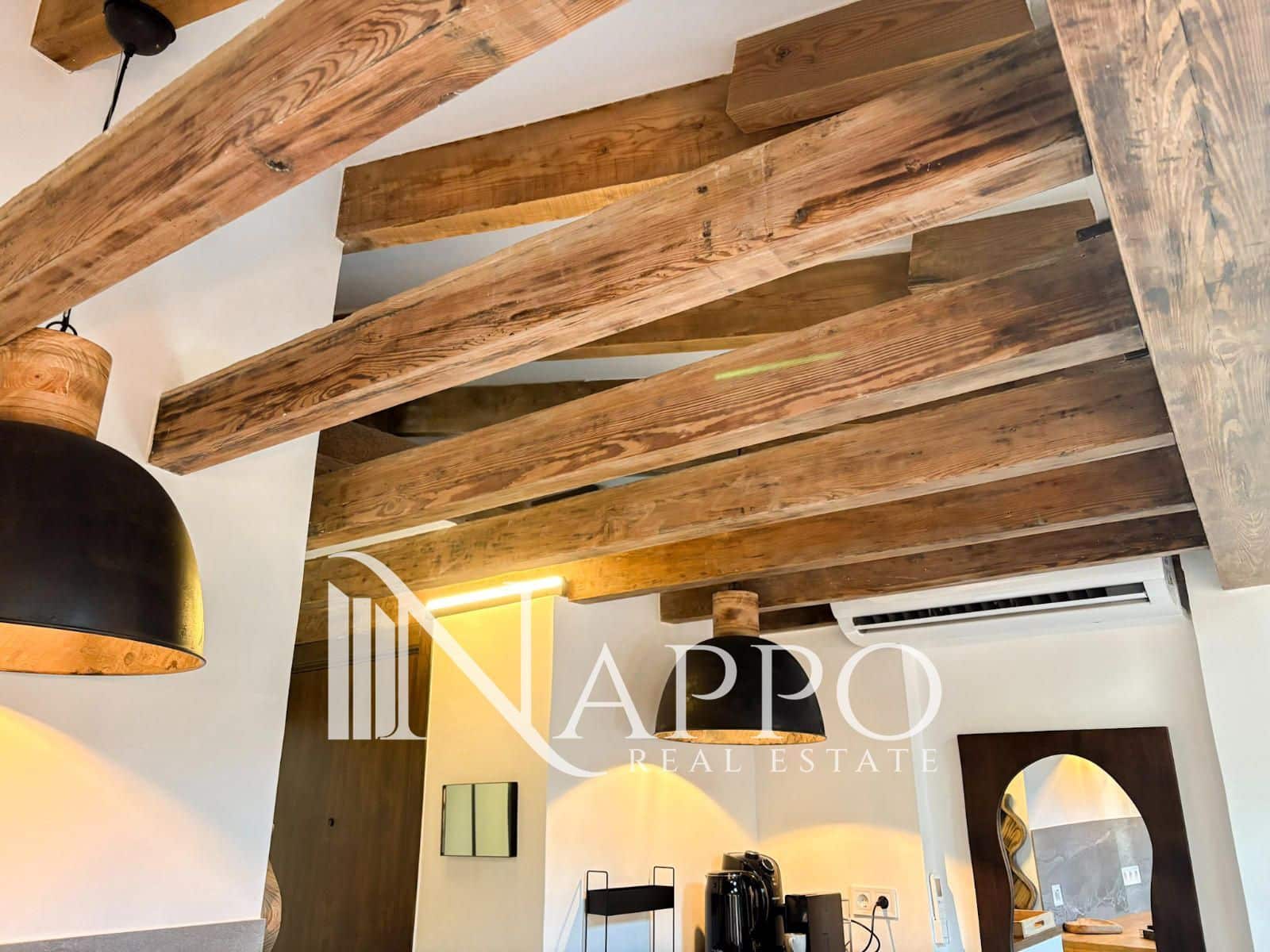 Ático de 1 habitación en Palma de Mallorca en venta - 349.000 € (Ref: 10155560)