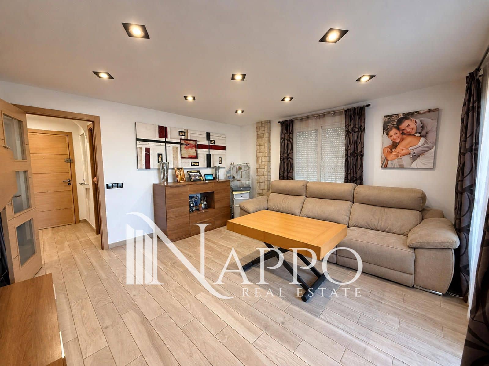 3 soverom Leilighet til salgs i Son Ferrer med garasje - € 439 000 (Ref: 10158330)