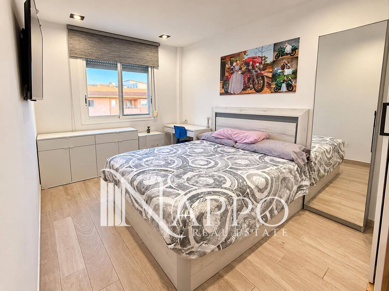 3 soverom Leilighet til salgs i Son Ferrer med garasje - € 439 000 (Ref: 10158330)